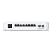 Ubiquiti UniFi USW-PRO-8-POE Netzwerk-Switch Managed L2/L3 Gigabit Ethernet (10/100/1000) Power