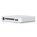 Ubiquiti UniFi USW-PRO-8-POE Netzwerk-Switch Managed L2/L3 Gigabit Ethernet (10/100/1000) Power