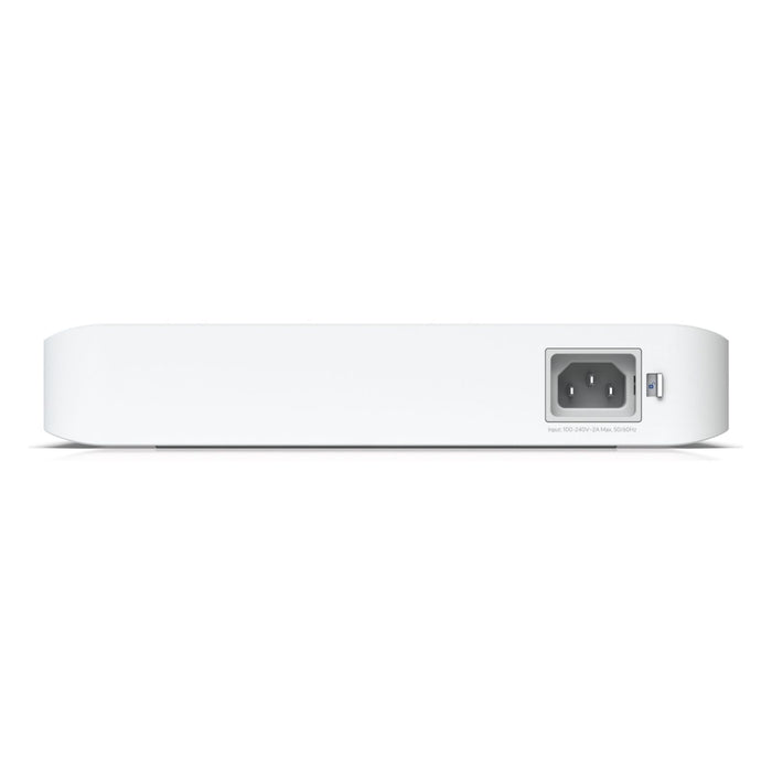Ubiquiti UniFi USW-PRO-8-POE Netzwerk-Switch Managed L2/L3 Gigabit Ethernet (10/100/1000) Power