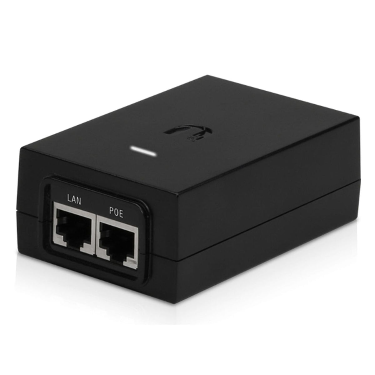 Produktbild Netzwerk-Adapter - Ubiquiti POE-24-24W-G-EU PoE-Adapter Gigabit Ethernet 24 V