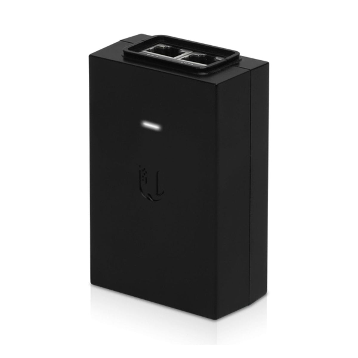 Produktbild Netzwerk-Adapter - Ubiquiti POE-24-24W-G-EU PoE-Adapter Gigabit Ethernet 24 V