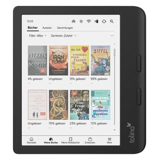 E-Books