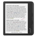 Tolino 4016621130183 eBook-Reader Touchscreen WLAN Schwarz