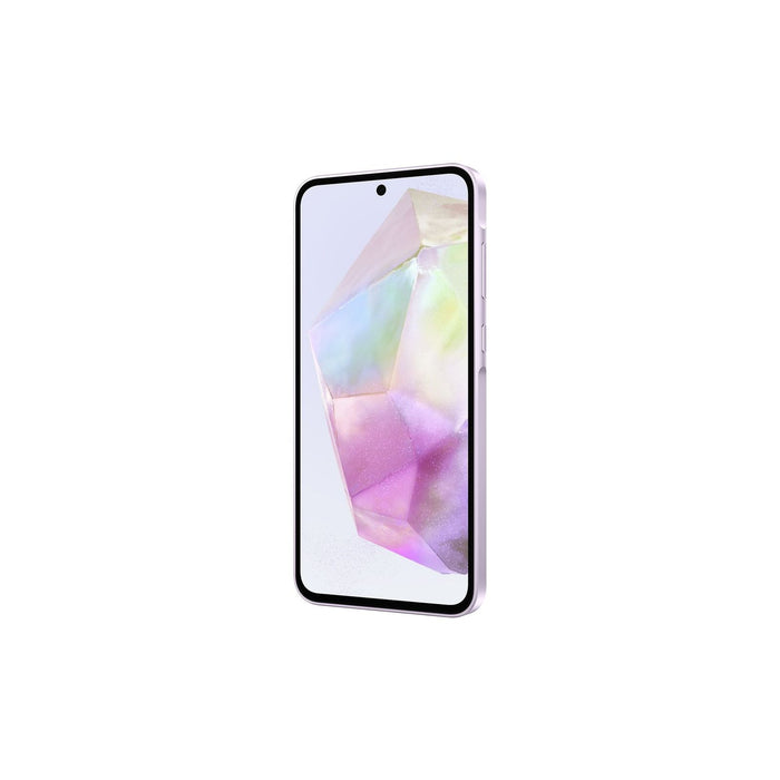 Samsung Galaxy A35 5G 128GB Awesome Lilac