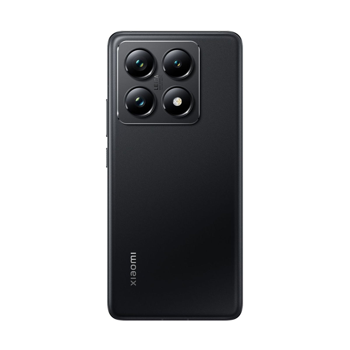 Produktbild Smartphone - Xiaomi 14T Pro 5G Dual-SIM 512GB Titan Black