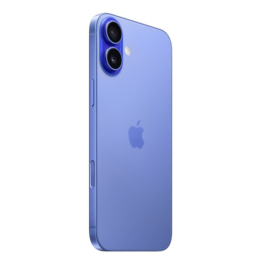 Produktbild Smartphone - Apple iPhone 16 Plus 512GB Ultramarin