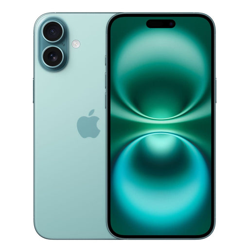 Produktbild Smartphone - Apple iPhone 16 Plus 256GB Blaugrün