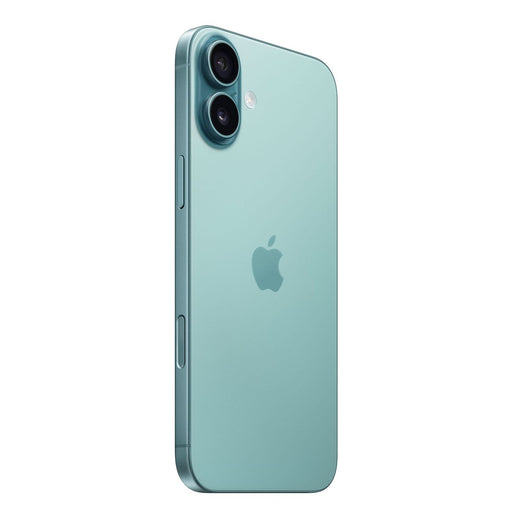 Produktbild Smartphone - Apple iPhone 16 Plus 256GB Blaugrün