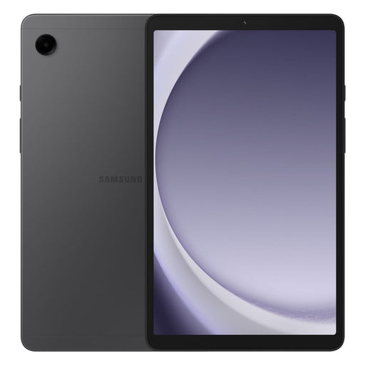 Produktbild Tablet - Samsung Galaxy Tab A9 64 GB 22,1 cm (8.7) 4 GB Wi-Fi 5 (802.11ac) Graphit