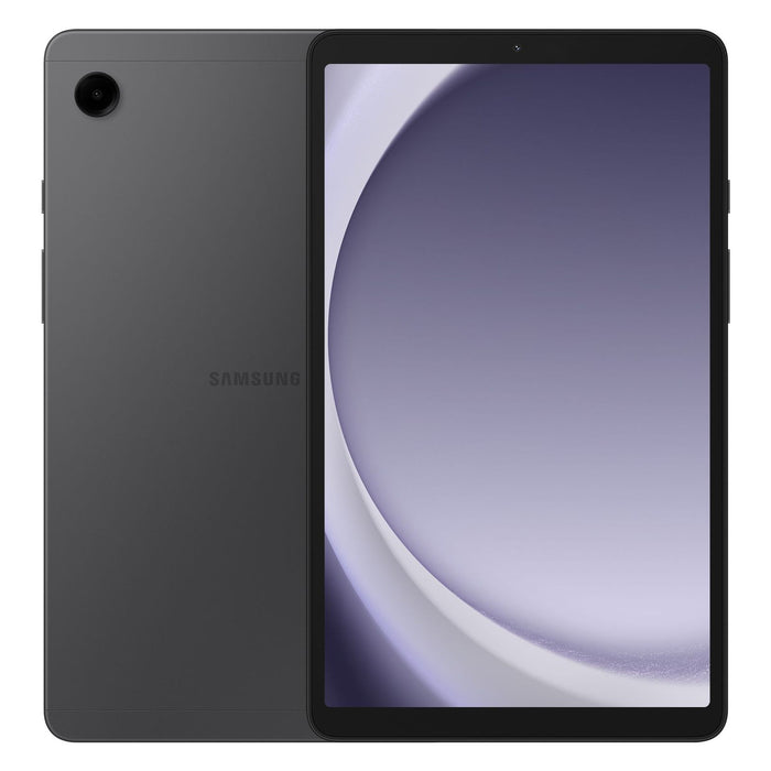 Samsung Galaxy Tab A9 64 GB 22,1 cm (8.7) 4 GB Wi-Fi 5 (802.11ac) Graphit