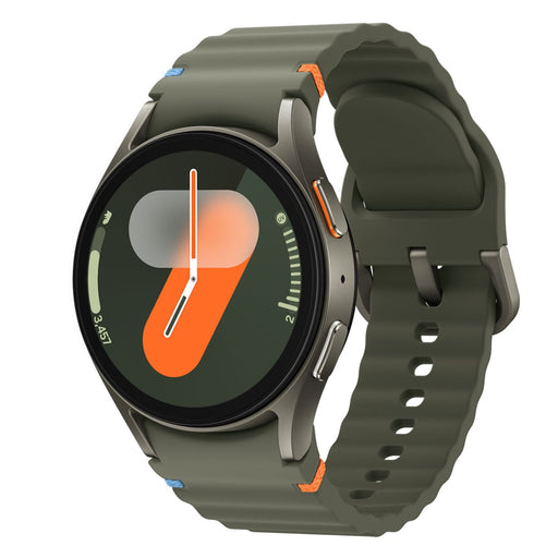 Produktbild Smartwatch - Samsung Galaxy Watch7 40mm Bluetooth Green