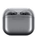 Samsung Galaxy Buds3 Kopfhörer True Wireless Stereo (TWS) im Ohr Anrufe/Musik USB Typ-C