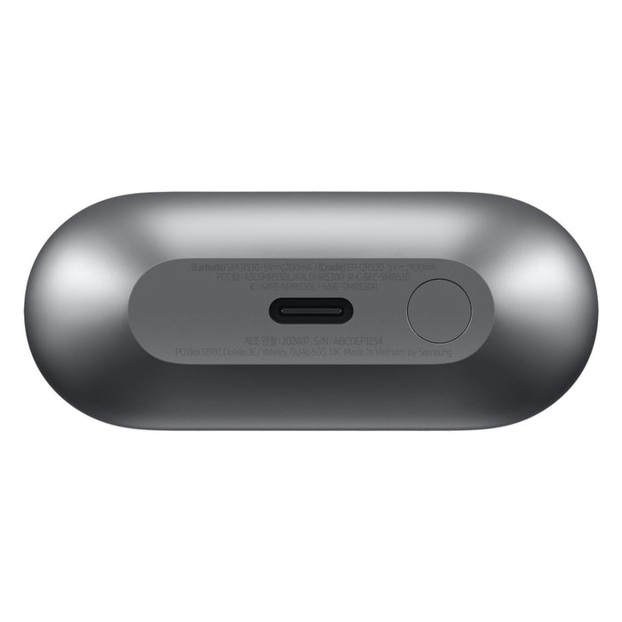 Samsung Galaxy Buds3 Kopfhörer True Wireless Stereo (TWS) im Ohr Anrufe/Musik USB Typ-C