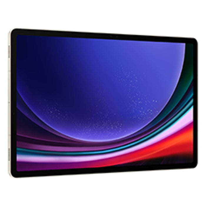 Samsung Galaxy Tab S9+ SM-X810N Qualcomm Snapdragon 256 GB 31,5 cm (12.4) 12 GB Wi-Fi 6