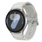 Samsung Galaxy Watch7 LTE 44mm M/L Silber