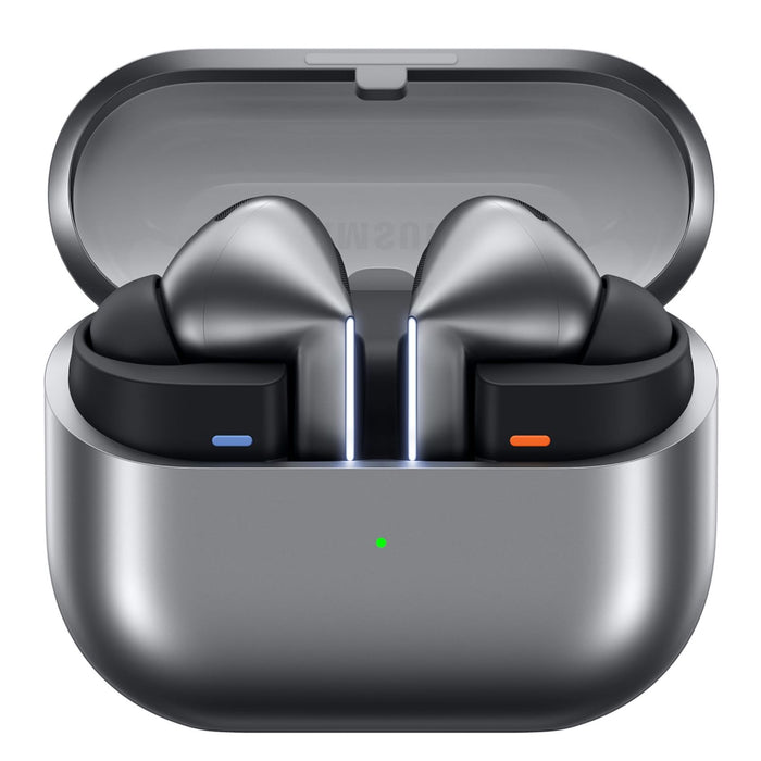 Samsung Galaxy Buds3 Pro Kopfhörer True Wireless Stereo (TWS) im Ohr Anrufe/Musik USB Typ-C