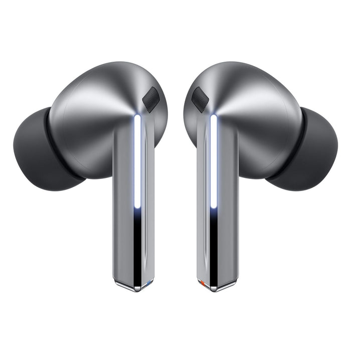 Samsung Galaxy Buds3 Pro Kopfhörer True Wireless Stereo (TWS) im Ohr Anrufe/Musik USB Typ-C