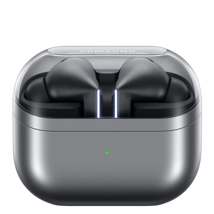 Samsung Galaxy Buds3 Pro Kopfhörer True Wireless Stereo (TWS) im Ohr Anrufe/Musik USB Typ-C