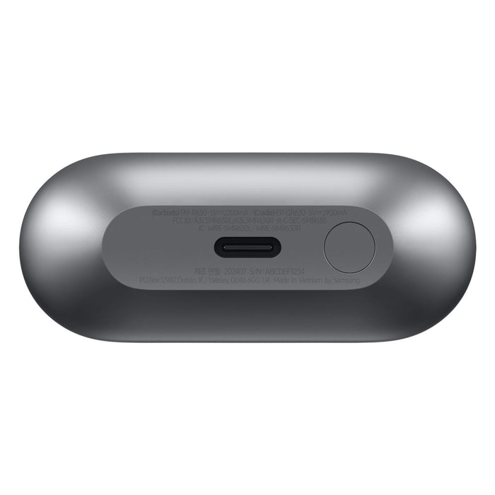 Samsung Galaxy Buds3 Pro Kopfhörer True Wireless Stereo (TWS) im Ohr Anrufe/Musik USB Typ-C