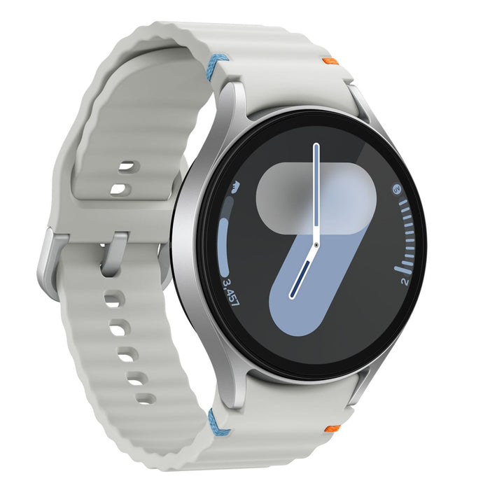 Samsung Galaxy Watch7 44mm Bluetooth silber