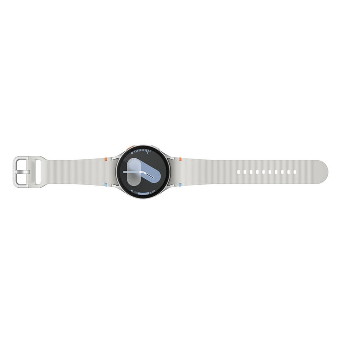 Samsung Galaxy Watch7 44mm Bluetooth silber