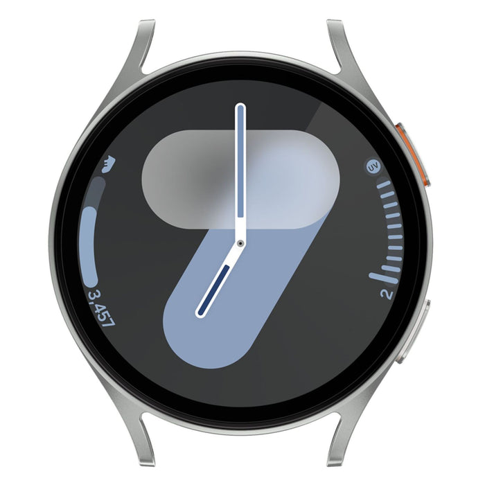 Samsung Galaxy Watch7 44mm Bluetooth silber