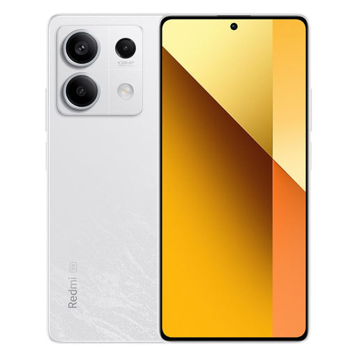 Produktbild Smartphone - Xiaomi Redmi Note 13 5G 16,9 cm (6.67) Hybride Dual-SIM Android 13 USB Typ-C 8 GB 256 GB 5000 mAh