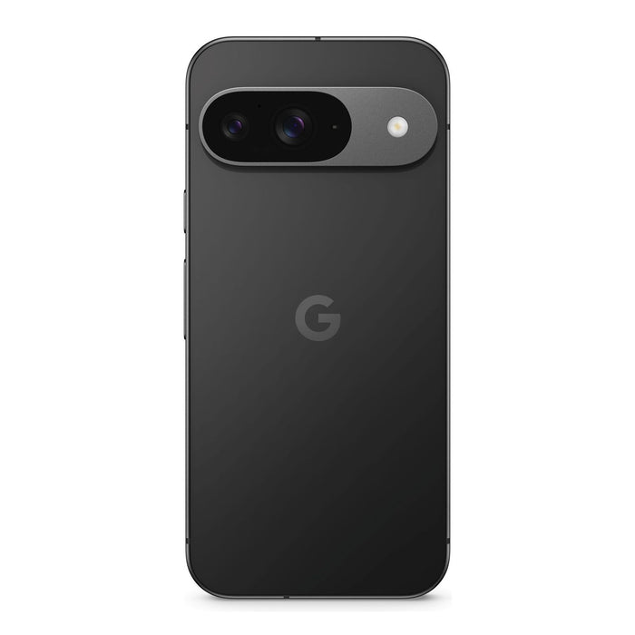 Google Pixel 9 16 cm (6.3) Dual-SIM Android 14 5G USB Typ-C 12 GB 256 GB 4700 mAh Schwarz