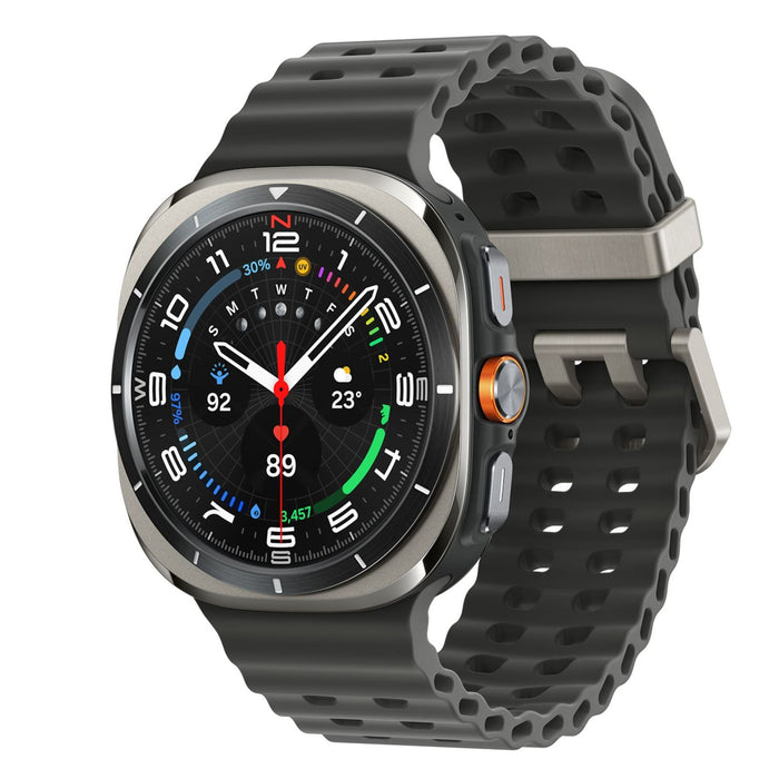 Samsung Galaxy Watch Ultra 4G 47 mm Titanium Silver