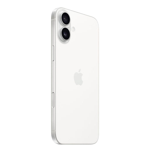 Produktbild Smartphone - Apple iPhone 16 Plus 256GB Weiß