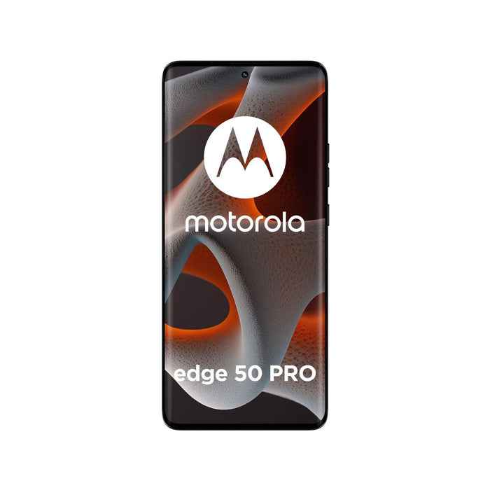 Motorola Edge 50 Pro 16,9 cm (6.67) Dual-SIM Android 14 5G USB Typ-C 12 GB 512 GB 4500 mAh