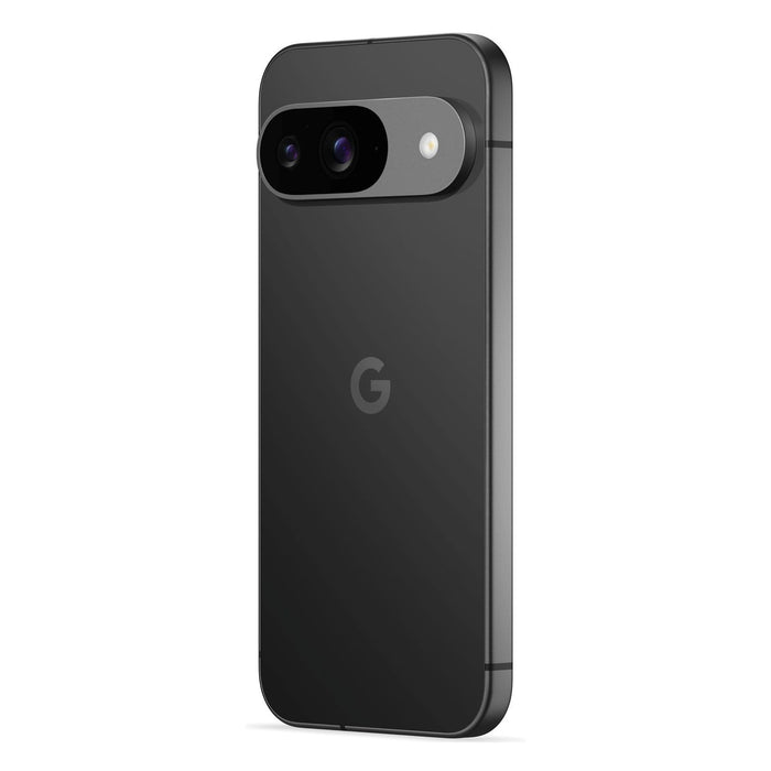 Google Pixel 9 16 cm (6.3) Dual-SIM Android 14 5G USB Typ-C 12 GB 128 GB 4700 mAh Schwarz