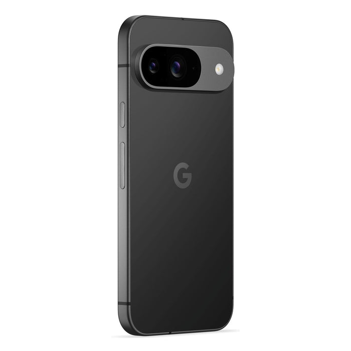 Google Pixel 9 16 cm (6.3) Dual-SIM Android 14 5G USB Typ-C 12 GB 128 GB 4700 mAh Schwarz