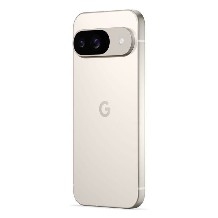 Google Pixel 9 5G Dual-SIM 128GB Porcelain