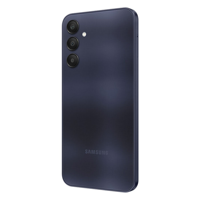 Samsung Galaxy A25 5G 256GB Schwarz, Blau