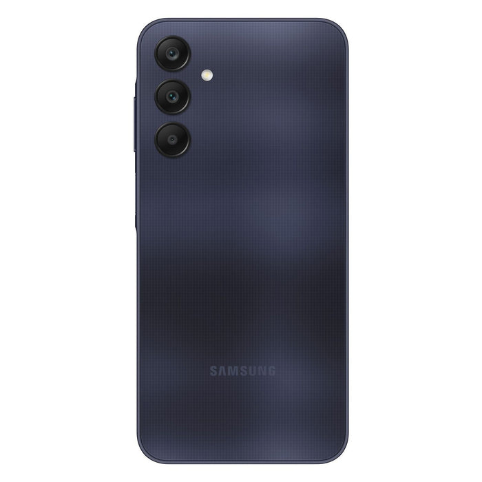 Samsung Galaxy A25 5G 256GB Schwarz, Blau