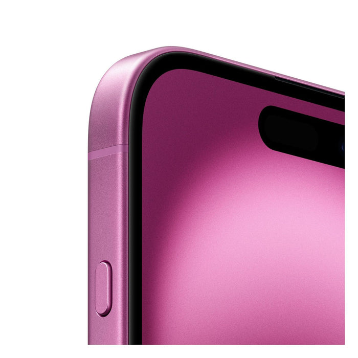 Apple iPhone 16 128GB Pink