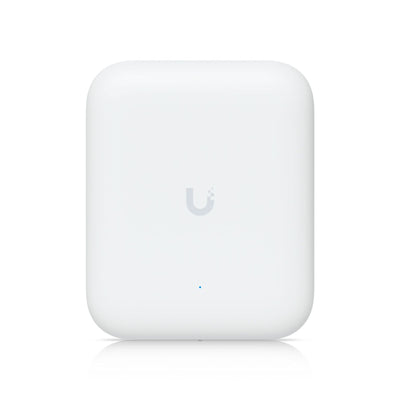 U7 Outdoor 4300 Mbit/s Weiß Power over Ethernet (PoE)