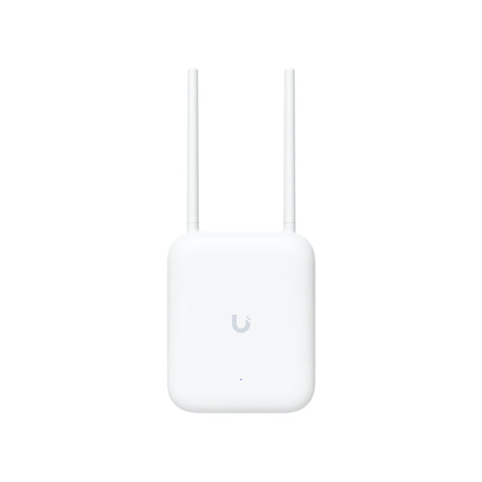 Ubiquiti U7 Outdoor 4300 Mbit/s Weiß Power over Ethernet (PoE)