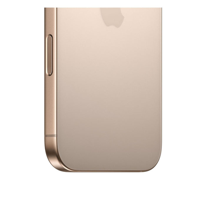 Apple iPhone 16 Pro 1TB Sand