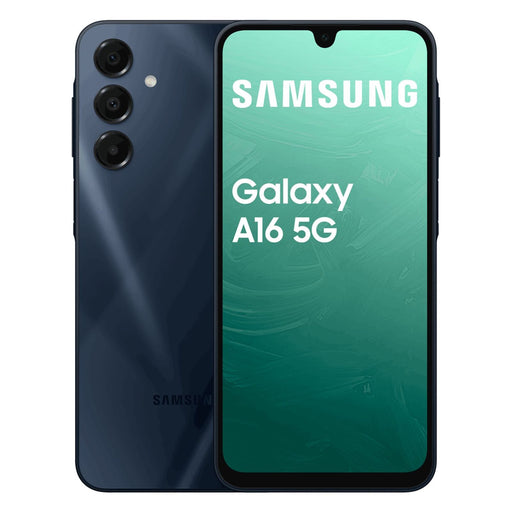 Produktbild Smartphone - Samsung Galaxy A16 5G 128GB Blue Black