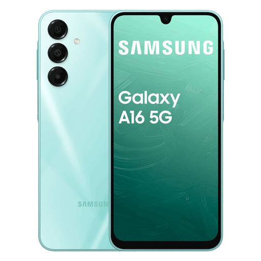 Produktbild Smartphone - Samsung Galaxy A16 5G