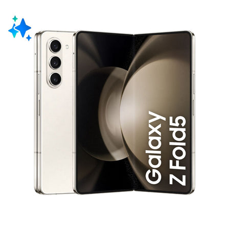Samsung Galaxy Z Fold5