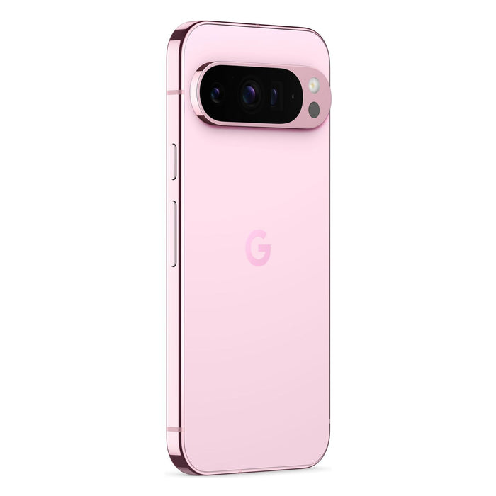 Google Pixel 9 Pro Dual-SIM 256GB Rose Quartz