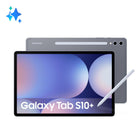 Samsung Galaxy Tab S10+ WiFi 256GB Grau