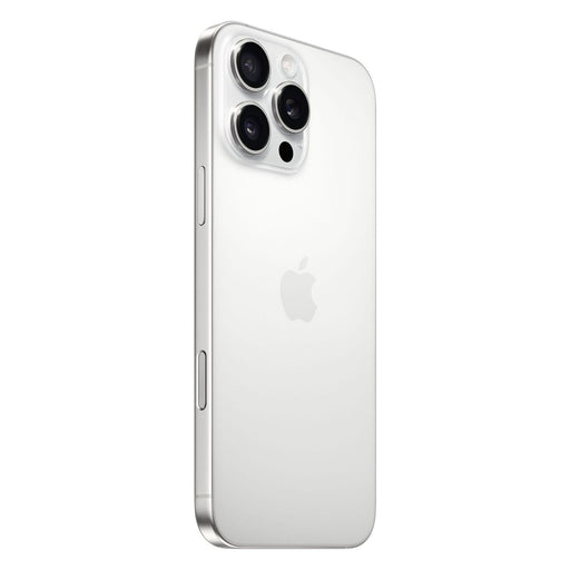 Produktbild Smartphone - Apple iPhone 16 Pro Max 256GB Weiß