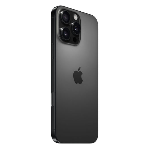 Produktbild Smartphone - Apple iPhone 16 Pro Max 512GB Schwarz