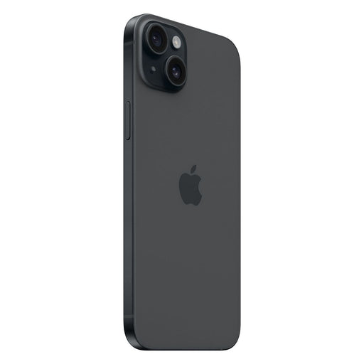 Produktbild Smartphone - Apple iPhone 15 Plus 128GB Schwarz