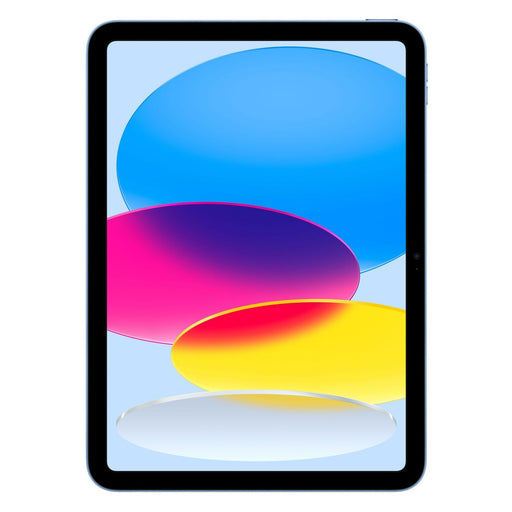 Produktbild Tablet - Apple iPad 10th generation 64GB Blau