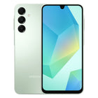 Samsung Galaxy A16 4G Dual-SIM 128GB Light Green